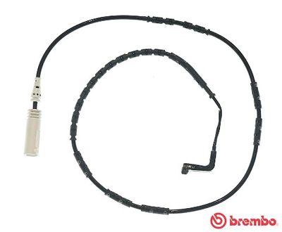 Датчик износа тормозных колодок задних BREMBO A00212