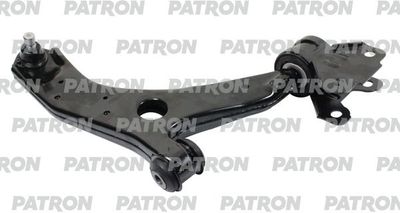 Рычаг подвески правый PATRON PS5358R