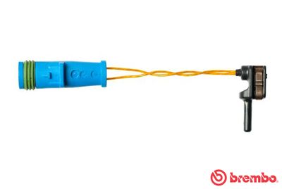 Датчик износа тормозных колодок BREMBO A00353