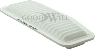 Фильтр воздушный GOODWILL AG304ECO