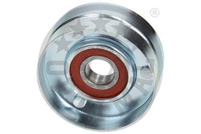 Ролик поликлинового ремня натяжной OPTIMAL 0N2219S