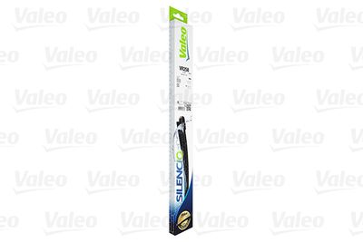Щетка стеклоочистителя задняя VALEO 574337
