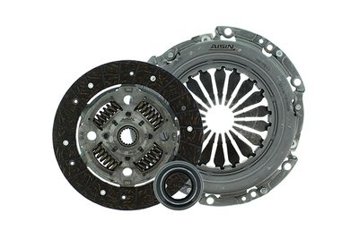 Комплект сцепления MECARM MK10014