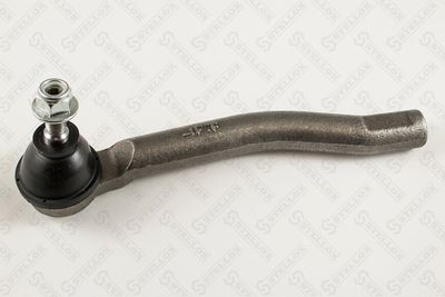 Наконечник рулевой левый STELLOX 5100923ASX