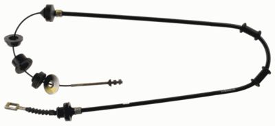 Трос сцепления SACHS 3074600264