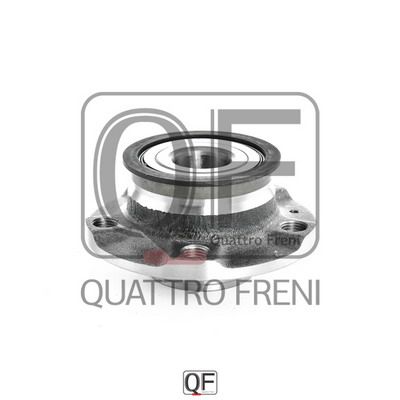 Ступица задняя QUATTRO FRENI QF04D00204