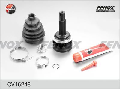 ШРУС наружный FENOX CV16248
