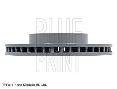 Диск тормозной Blue Print ADT34364