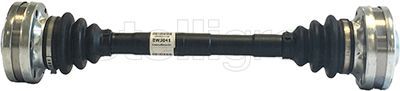 Привод METELLI 170213