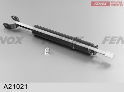 Амортизатор передний FENOX A21021