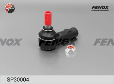Наконечник рулевой тяги FENOX SP30004
