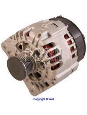 Генератор WAI 22990N