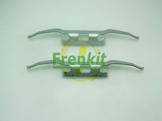 Комплект монтажный тормозных колодок FRENKIT 901213