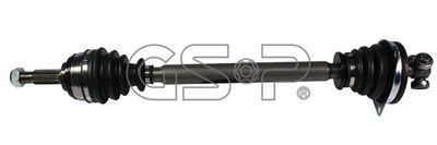 Привод GSP 211012