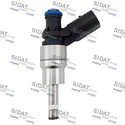 Форсунка бензиновая BOSCH 0261500014