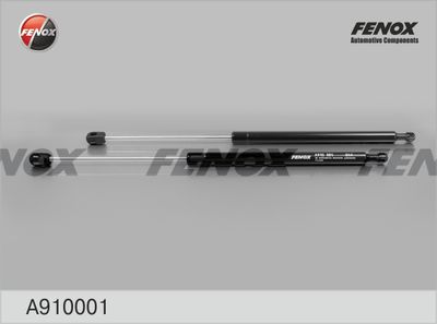 Амортизатор FENOX A910001