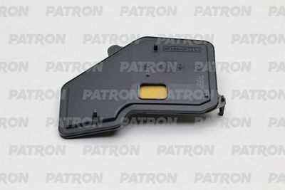 Фильтр АКПП без прокладки PATRON PF5097