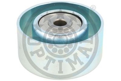 Ролик поликлинового ремня натяжной OPTIMAL 0N2032S