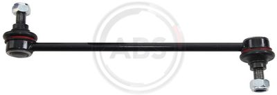 Стойка стабилизатора переднего Hyundai/Kia 548303U000