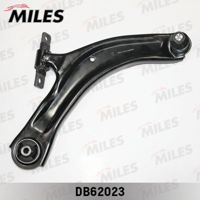 Рычаг передней подвески правый Miles DB62023