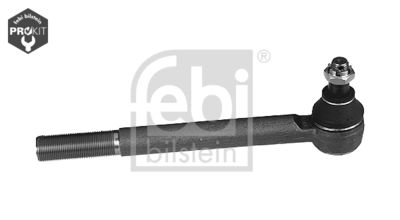 Наконечник рулевой тяги FEBI 08212