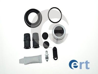 Ремкомплект тормозного суппорта, поршень ERT 402455
