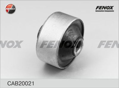 Сайлентблок FENOX CAB20021