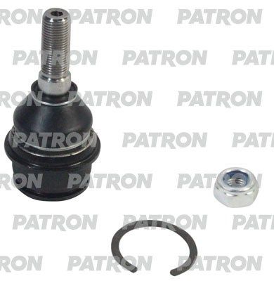 Опора шаровая верхняя PATRON PS3009
