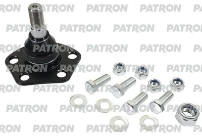 Опора шаровая PATRON PS3091