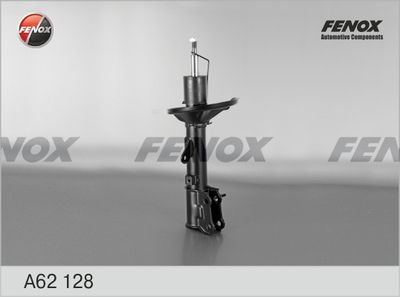 Амортизатор задний правый FENOX A62128