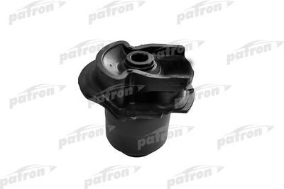 Сайлентблок задней балки PATRON PSE10080