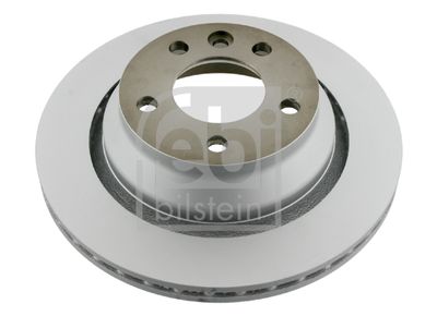 Диск тормозной FEBI 28164