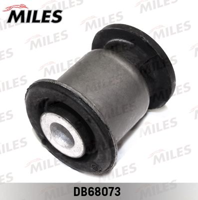 Сайлентблок рычага подвески Miles DB68073