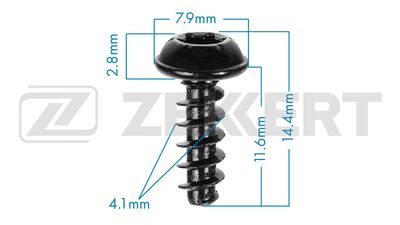 Винт VAG N10415903