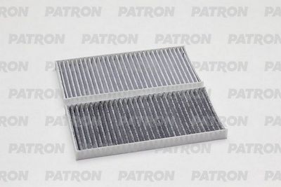 Фильтр салона PATRON PF2443