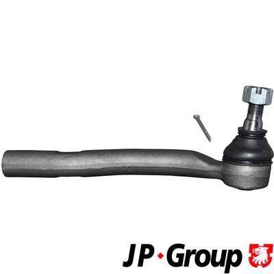 Наконечник рулевой тяги JP Group 4844601080