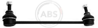 Стойка стабилизатора заднего ABS 260045