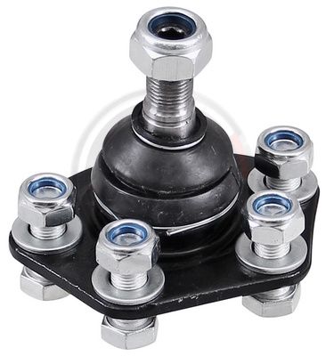 Опора шаровая передняя нижняя FIXAR FK0251