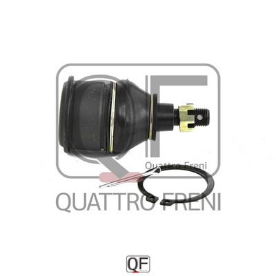 Опора шаровая переднего нижнего рычага QUATTRO FRENI QF00U00140