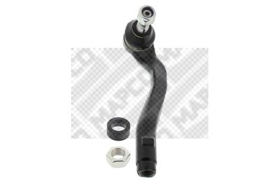 Наконечник рулевой MAPCO 59872