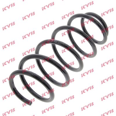 Пружина передняя KYB RH3530