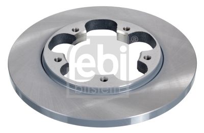 Диск тормозной FEBI 105712