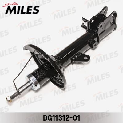 Амортизатор Miles DG1131201