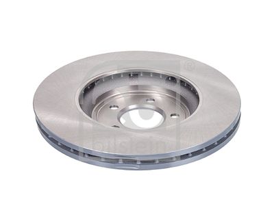 Диск тормозной FEBI 44136