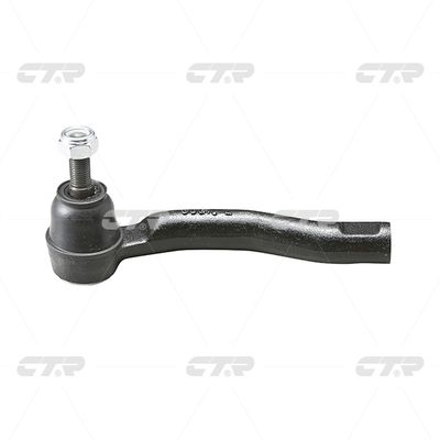 Наконечник рулевой тяги левый CTR CE0780