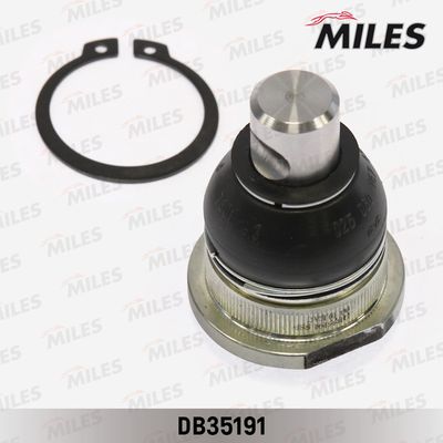 Опора шаровая нижняя Miles DB35191