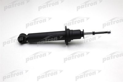 Амортизатор передний PATRON PSA341120