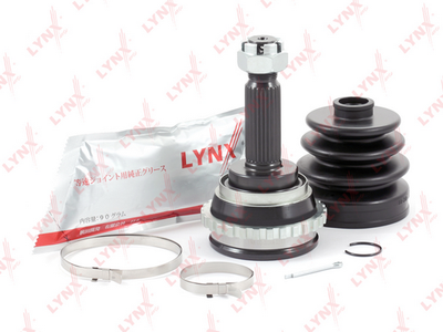 ШРУС наружный LYNXauto CO3604A