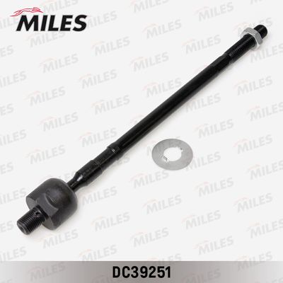 Тяга рулевая Miles DC39251