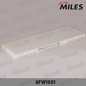 Фильтр салона Miles AFW1001
